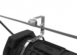 COYOTE<sup>®</sup> Mounting Brackets